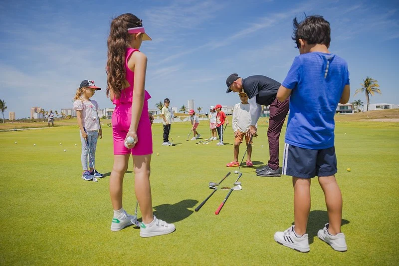 golf mazatlan