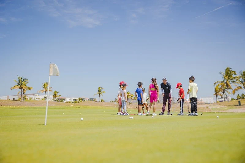 golf mazatlan